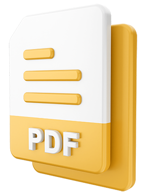 Icon PDF